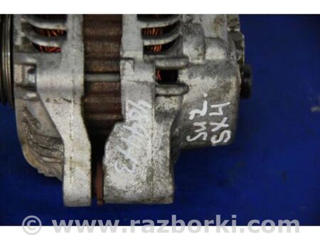 ФОТО Генератор для Suzuki SX4 I (06-14) Київ