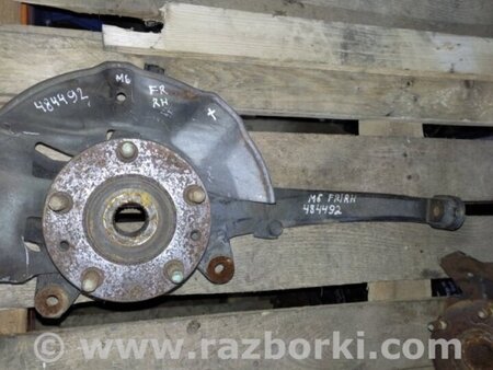 ФОТО Кулак поворотний для Mazda 6 GG/GY (2002-2008) Київ