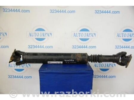 ФОТО Карданний вал передній для Toyota Tundra Київ