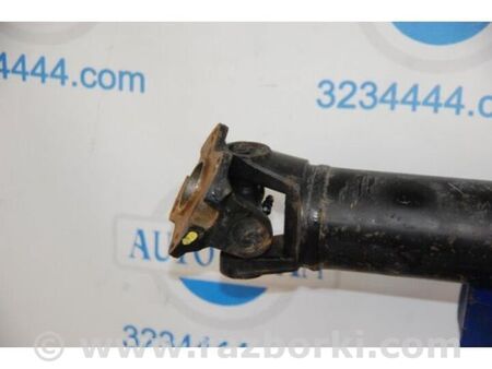 ФОТО Карданний вал передній для Toyota Tundra Київ