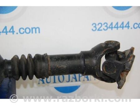 ФОТО Карданний вал передній для Toyota Tundra Київ