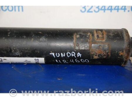 ФОТО Карданний вал передній для Toyota Tundra Київ