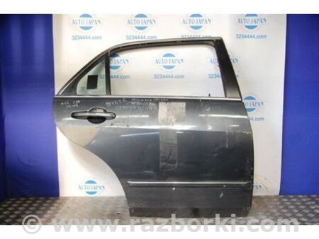 ФОТО Двері для Honda Accord VII CM універсал (02-08) Київ