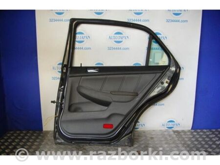 ФОТО Двері для Honda Accord VII CM універсал (02-08) Київ