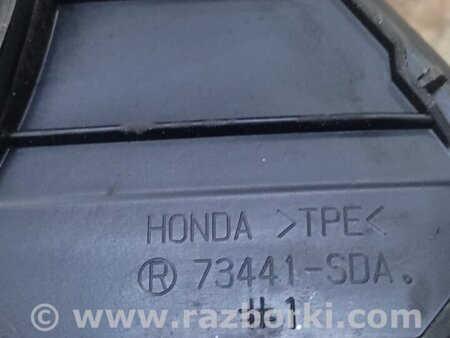 ФОТО Скло дверей глухе для Honda Accord VII CM універсал (02-08) Київ