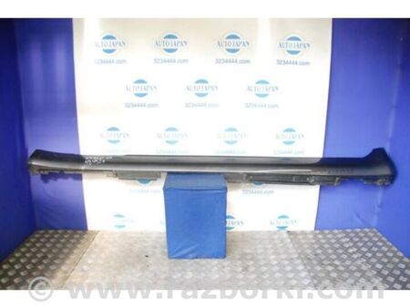 ФОТО Накладка порогу зовнішня для Lexus LS460 USF41/UVF45 (07-12) Київ