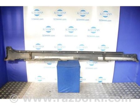 ФОТО Накладка порогу зовнішня для Lexus LS460 USF41/UVF45 (07-12) Київ