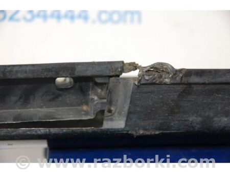 ФОТО Накладка порогу зовнішня для Lexus LS460 USF41/UVF45 (07-12) Київ