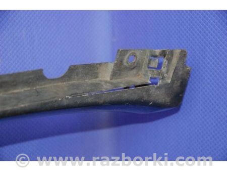 ФОТО Накладка порогу зовнішня для Lexus LS460 USF41/UVF45 (07-12) Київ