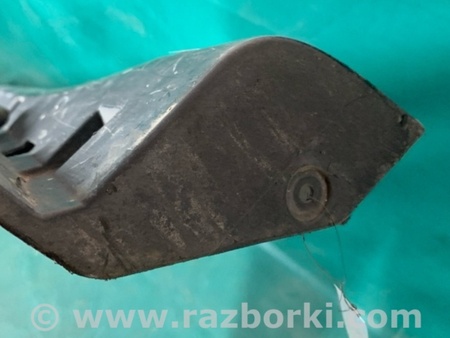 ФОТО Накладка порогу зовнішня для Infiniti FX S50 (03-08) Київ