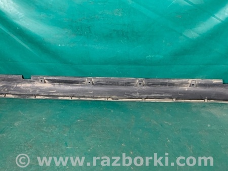 ФОТО Накладка порогу зовнішня для Infiniti FX S50 (03-08) Київ