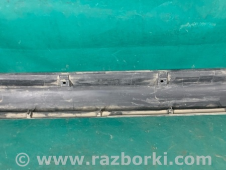 ФОТО Накладка порогу зовнішня для Infiniti FX S50 (03-08) Київ