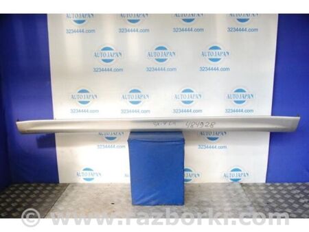 ФОТО Накладка порогу зовнішня для Suzuki SX4 I (06-14) Київ