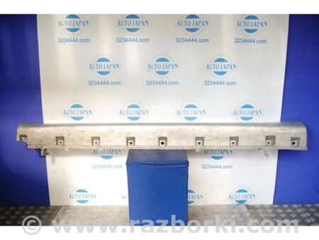 ФОТО Накладка порогу зовнішня для Suzuki SX4 I (06-14) Київ