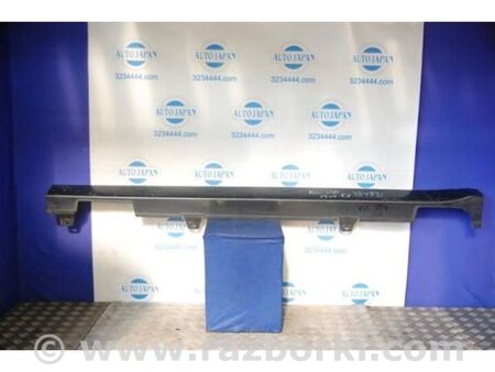 ФОТО Накладка порогу зовнішня для Honda Accord VII CM універсал (02-08) Київ