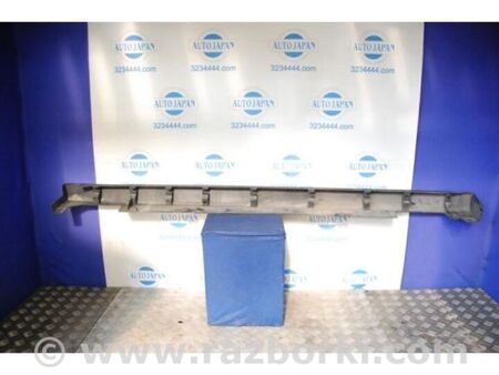 ФОТО Накладка порогу зовнішня для Honda Accord VII CM універсал (02-08) Київ