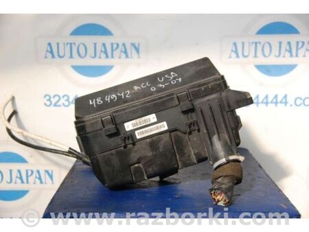 ФОТО Блок запобіжників моторний відсік для Honda Accord VII CM універсал (02-08) Київ