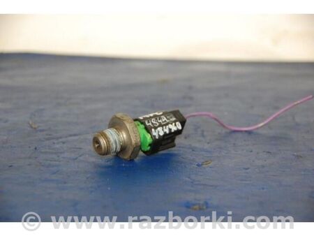 ФОТО Датчик тиску олії ДВЗ для Mazda 3 I BK (03-09) Київ