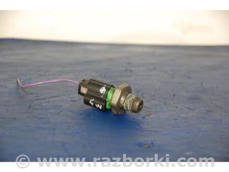 ФОТО Датчик тиску олії ДВЗ для Mazda 3 I BK (03-09) Київ