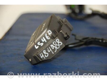 ФОТО Кнопки руля для Lexus LS460 USF41/UVF45 (07-12) Київ
