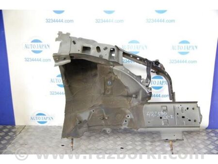 ФОТО Чверть кузова передня для Mazda CX-7 Київ