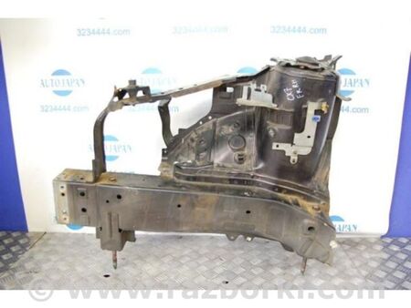 ФОТО Чверть кузова передня для Mazda CX-7 Київ