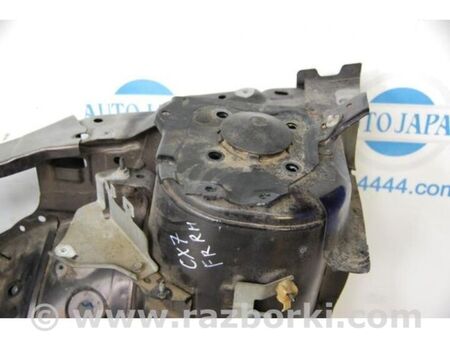 ФОТО Чверть кузова передня для Mazda CX-7 Київ