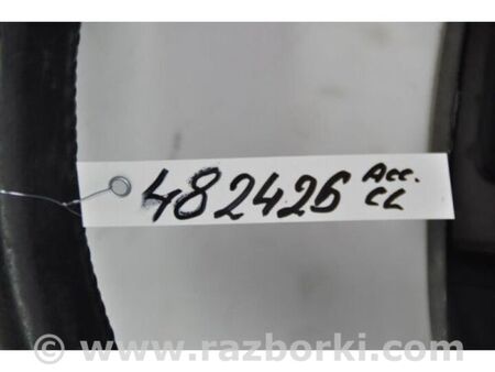 ФОТО кермо для Honda Accord VII CL7/CL9 (02-08) Київ