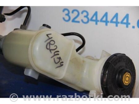 ФОТО Головний гальмівний циліндр для Honda Accord VII CL7/CL9 (02-08) Київ