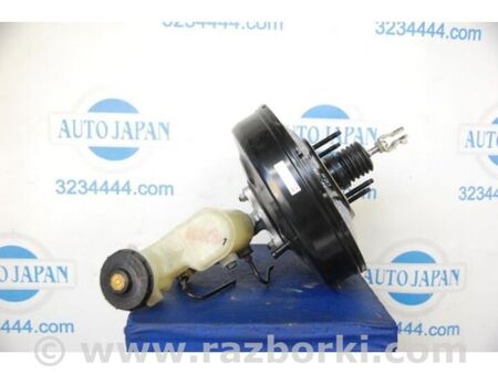 ФОТО Головний гальмівний циліндр для Honda Accord VII CL7/CL9 (02-08) Київ