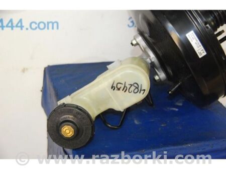 ФОТО Головний гальмівний циліндр для Honda Accord VII CL7/CL9 (02-08) Київ