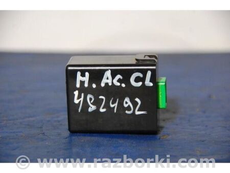 ФОТО Блок керування центральним замком для Honda Accord VII CL7/CL9 (02-08) Київ