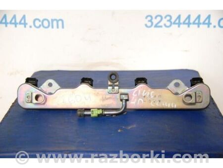 ФОТО Форсунка паливна для Honda Civic 8 FK,FN1,FN2 UFO (09.2005 - 06.2012) Київ