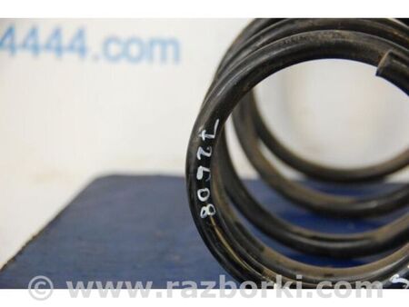 ФОТО Пружина передньої підвіски для Toyota Yaris (00-05) Київ