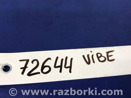 ФОТО Магнітола для Toyota Matrix Київ