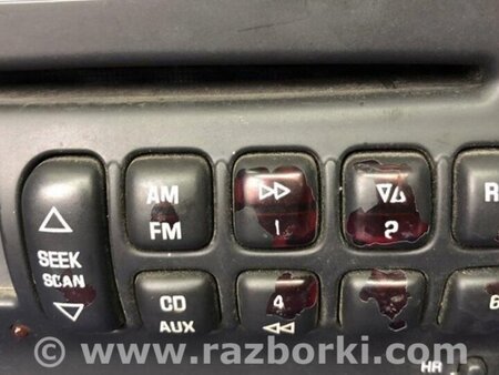 ФОТО Магнітола для Toyota Matrix Київ