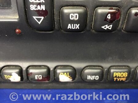 ФОТО Магнітола для Toyota Matrix Київ