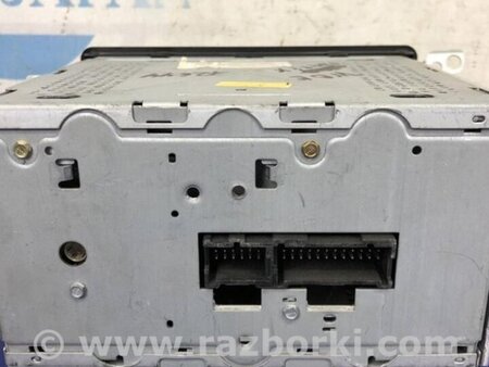 ФОТО Магнітола для Toyota Matrix Київ