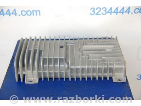 ФОТО Підсилювач звуку для Nissan Murano Z51 (08-14) Київ