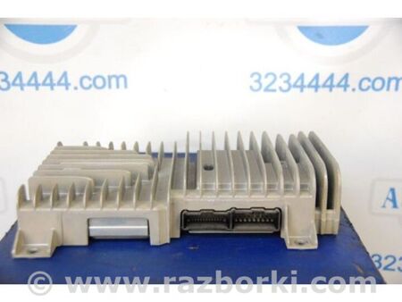 ФОТО Підсилювач звуку для Nissan Murano Z51 (08-14) Київ