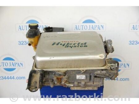 ФОТО інвертор для Toyota Prius II XW20 (03-09) Київ