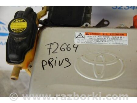 ФОТО інвертор для Toyota Prius II XW20 (03-09) Київ