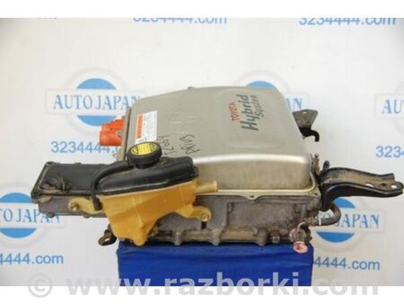 ФОТО інвертор для Toyota Prius II XW20 (03-09) Київ