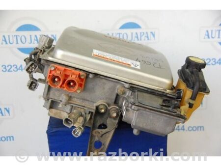 ФОТО інвертор для Toyota Prius II XW20 (03-09) Київ