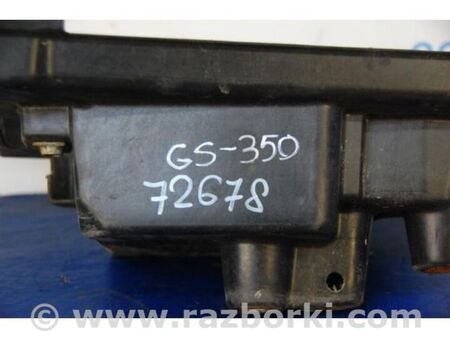 ФОТО Полиця акумулятора для Lexus GS350 Київ