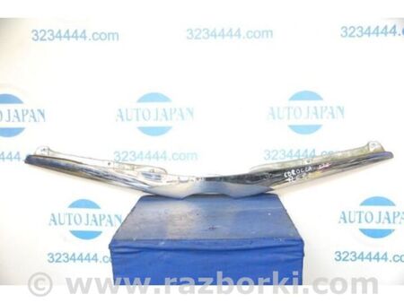 ФОТО Накладка капота для Toyota Corolla E120 (08.2000-02.2007) Київ