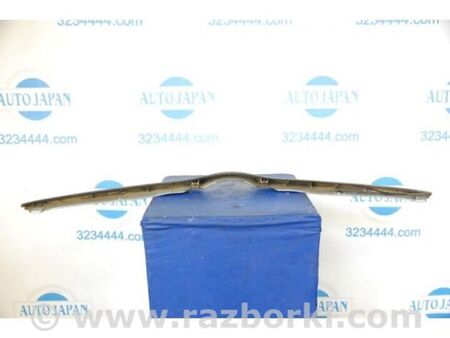 ФОТО Накладка капота для Toyota Corolla E120 (08.2000-02.2007) Київ