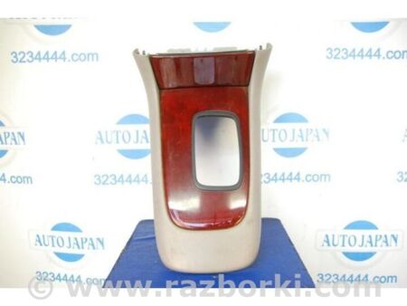 ФОТО накладка в салоні для Lexus ES300/ES330 (01-06) Київ