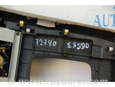 ФОТО накладка в салоні для Lexus ES300/ES330 (01-06) Київ