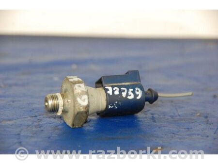 ФОТО Датчик тиску олії ДВЗ для Mitsubishi Outlander XL CW (05-12) Київ